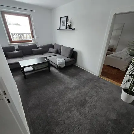 Frankenapartment Apartamento *