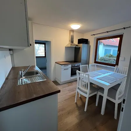 Frankenapartment *