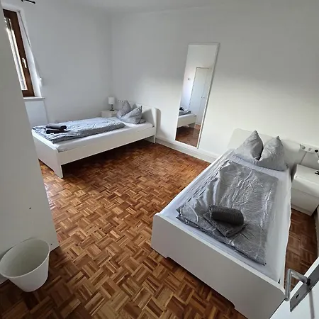 Frankenapartment
